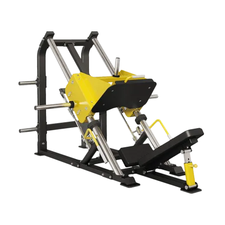 Жим ногами 45 градусов Hasttings Digger HD014-5 - Фото 2