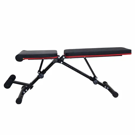 Cкамья силовая универсальная DFC DCH320 - Фото 7