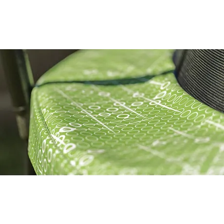 Батут Hasttings Air Game Basketball (3,66 м) - Фото 12