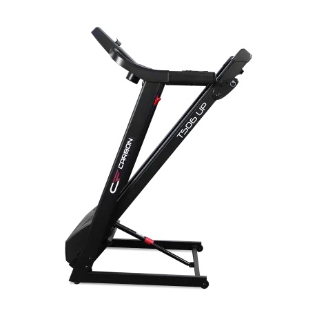 Беговая дорожка CARBON FITNESS T506 UP - Фото 3