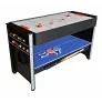 Многофункциональный игровой стол 3 в 1 Weekend Global - Фото 3