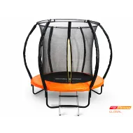 Батут START LINE Global 6 ft