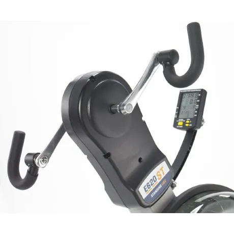 Эргометр First Degree Fitness E-620 - Фото 14