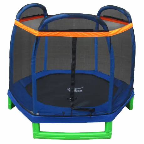Детский батут Eclipse Fantasy 7 - Фото 2