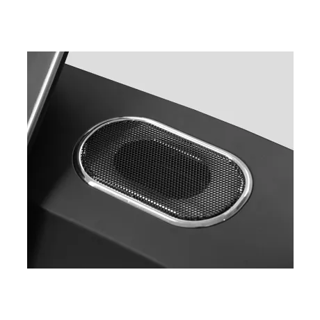 Беговая дорожка Svensson Body Labs PHYSIOLINE TBX TOUCH - Фото 4