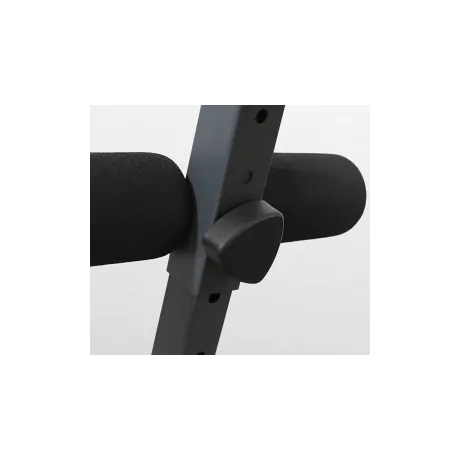 Скамья для пресса прямая OXYGEN FITNESS RENTON - Фото 6