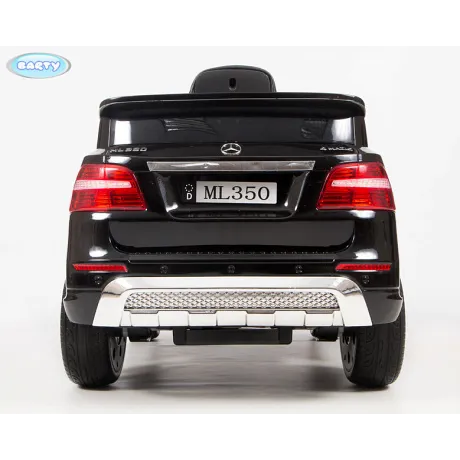 Электромобиль Barty Mercedes-Benz ML350 - Фото 11