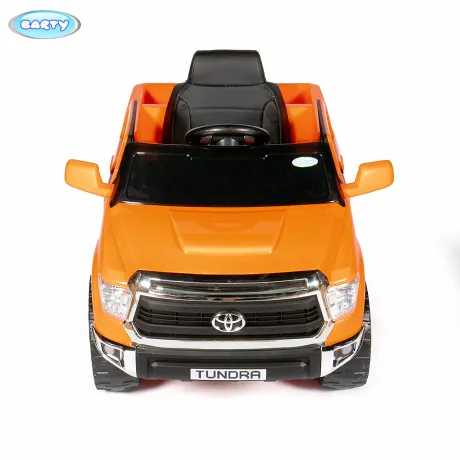Детский электромобиль Barty TOYOTA TUNDRA JJ2125 - Фото 4