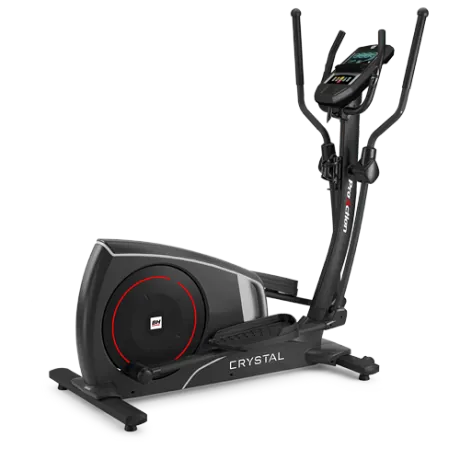 Эллиптический тренажер BH FITNESS CRYSTAL TFT