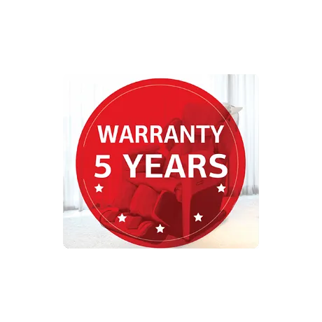 JOHNSON MC-J5600 Массажное кресло (ТЕМНО-СЕРЫЙ) - Фото 10