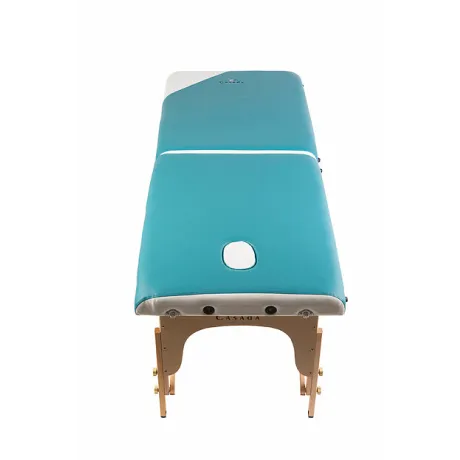 Двухсекционный массажный стол Casada Rodos (2W) - Фото 2