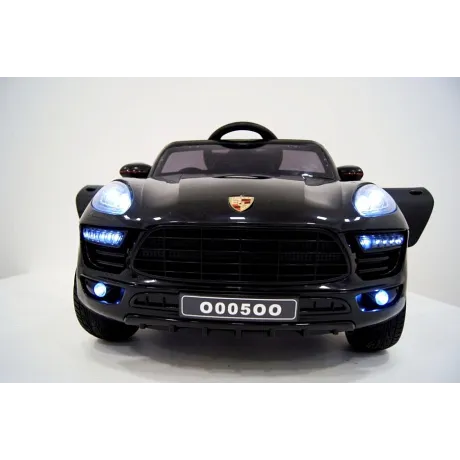 Электромобиль RiverToys Porsche Macan O005OO VIP - Фото 7