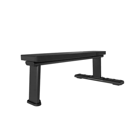 Горизонтальная скамья SVENSSON INDUSTRIAL E7036 Matte Black