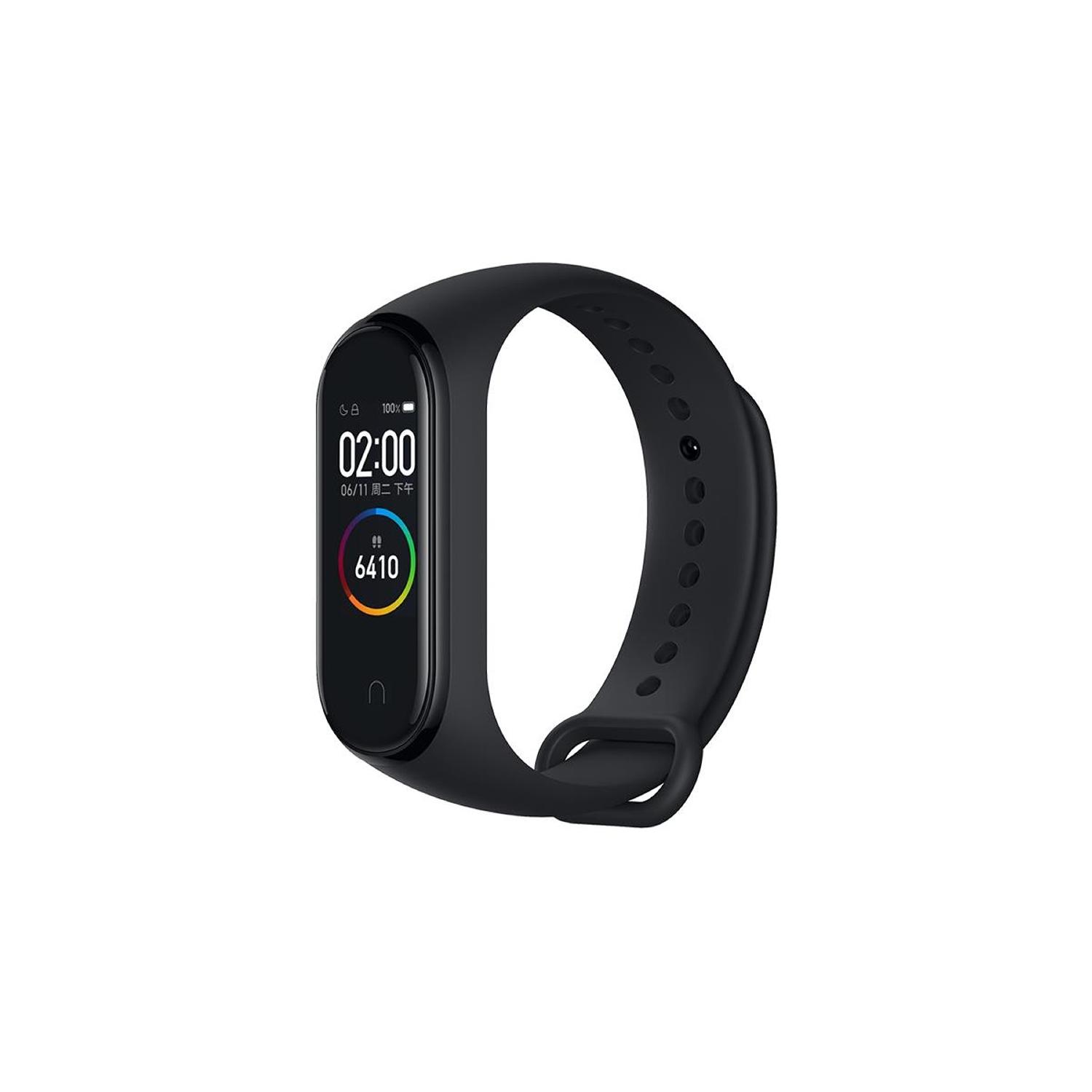 Mi band 4i price shop