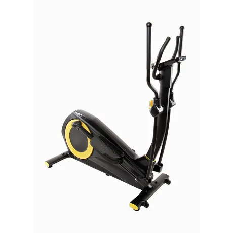 Эллиптический тренажер электромагнитный HouseFit HB-8268ELM - Фото 2