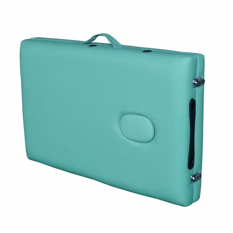 Массажная кушетка DFC NIRVANA Optima Green - Фото 3