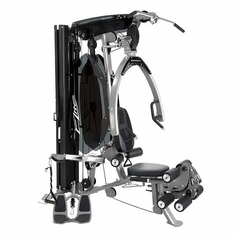 Силовой комплекс Body Craft Elite V5 Gym - Фото 3