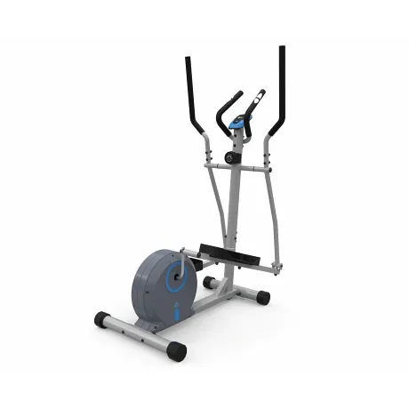 Эллиптический тренажер DFC E85001H - Фото 2