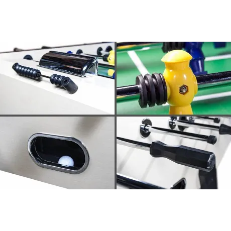 Настольный футбол Weekend Valencia - Фото 5