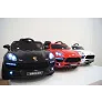 Электромобиль RiverToys Porsche Macan O005OO VIP (красный) - Фото 12