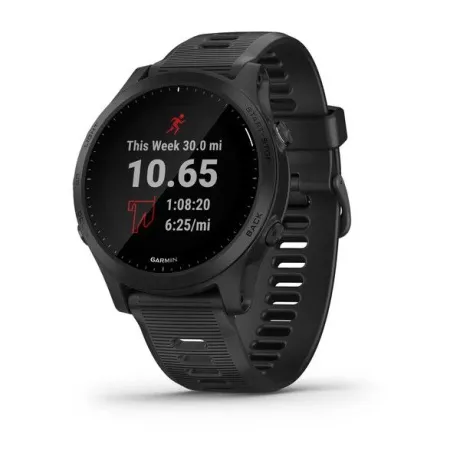 Часы Garmin FORERUNNER 945 black