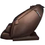 Массажное кресло Ergonova Organic 5 Espresso Brown - Фото 16