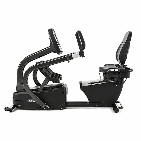 Горизонтальный степпер Spirit CRS800 - Фото 7