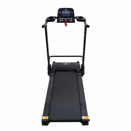 Беговая дорожка DFC Strong New T-C - Фото 4