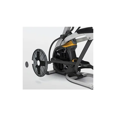 Эллиптический эргометр Matrix E3X (E3X-04) - Фото 7