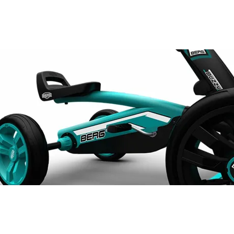 Веломобиль Berg Buzzy Racing - Фото 3