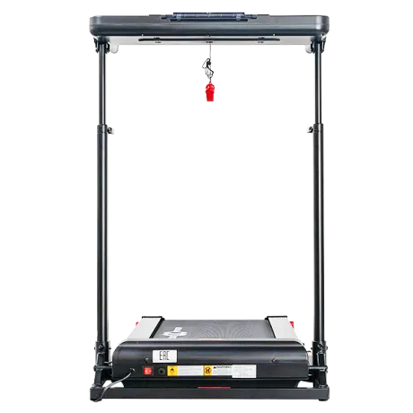 Беговая дорожка CardioPower TТ10 - Фото 6