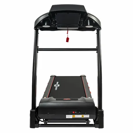 Беговая дорожка CardioPower T45 - Фото 8