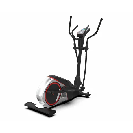 Эллиптический тренажер DFC E8732HP - Фото 16