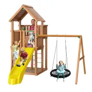 Детские городки Jungle Gym JP9 Дуарте