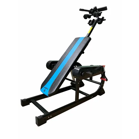 Инверсионный стол Proxima Arriva c электроприводом и ПУ TFE-04 - Фото 4