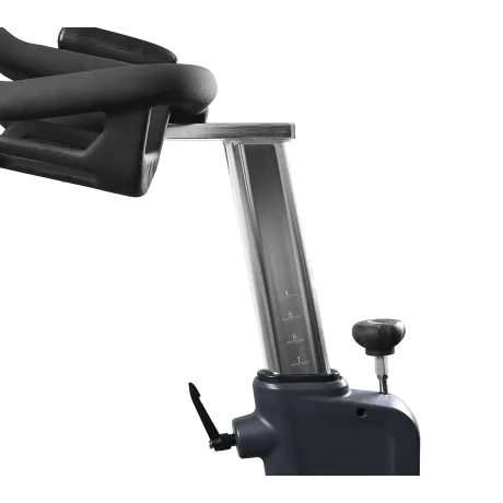 Спин-байк с консолью BRONZE GYM S1000M PRO TURBO - Фото 8