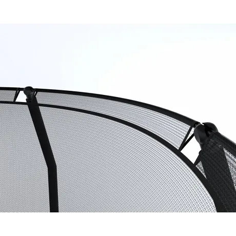 Батут Triumph Nord Семейный Премиум 305 см - Фото 5