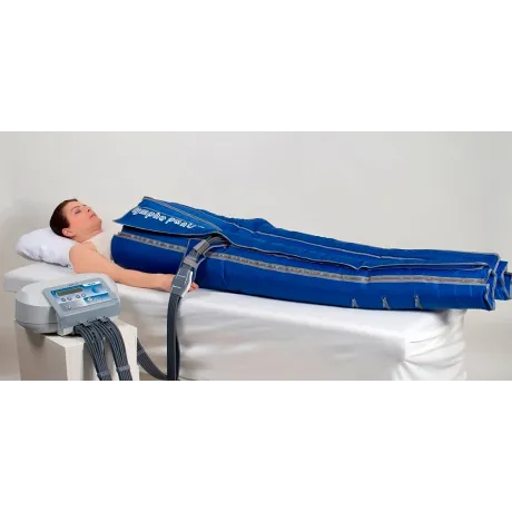 Опция для аппарата Mego Afek Phlebo Press — комбинезон Super - Фото 6