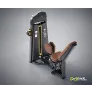 Сведение ног сидя DHZ Adductor Стек 109 кг E-1022В - Фото 2