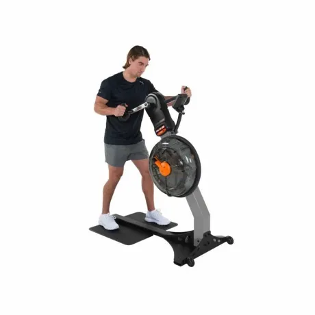 Тренажер First Degree Fitness Power UBE Grey - Фото 8