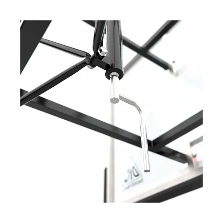 Баскетбольный щит DFC BOARD54G - Фото 2