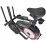 Эллипсоид-велотренажер Sundays Fitness K8508HA (черный/красный) - Фото 9