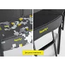 Батут Hasttings SuperFly X 10ft (3,05 м) - Фото 8