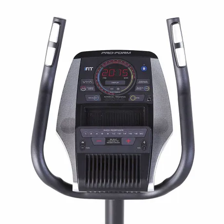 Велотренажер Pro-Form 225 CSX - Фото 5