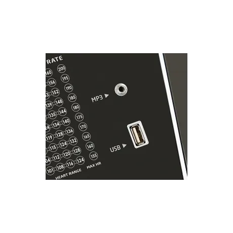 Беговая дорожка Oxygen R-STYLE T66 SUPER DURABLE - Фото 10