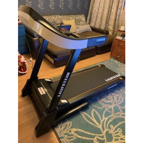 Беговая дорожка Laufstein Prisma - Фото 2