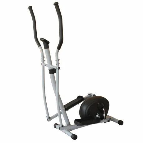 Эллиптический тренажер DFC E3.5H2 - Фото 5