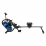 Гребной тренажер CardioPower RW550 - Фото 5