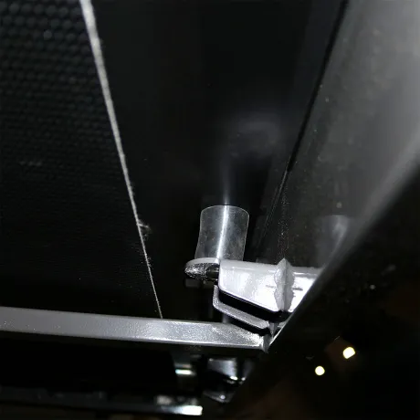 Беговая дорожка DFC CRUISER T800 Pro - Фото 4