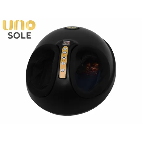 Массажер для ног UNO SOLE BLACK - Фото 8